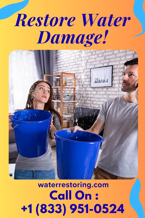 water restoration Expert Water Repair Partners Galatia